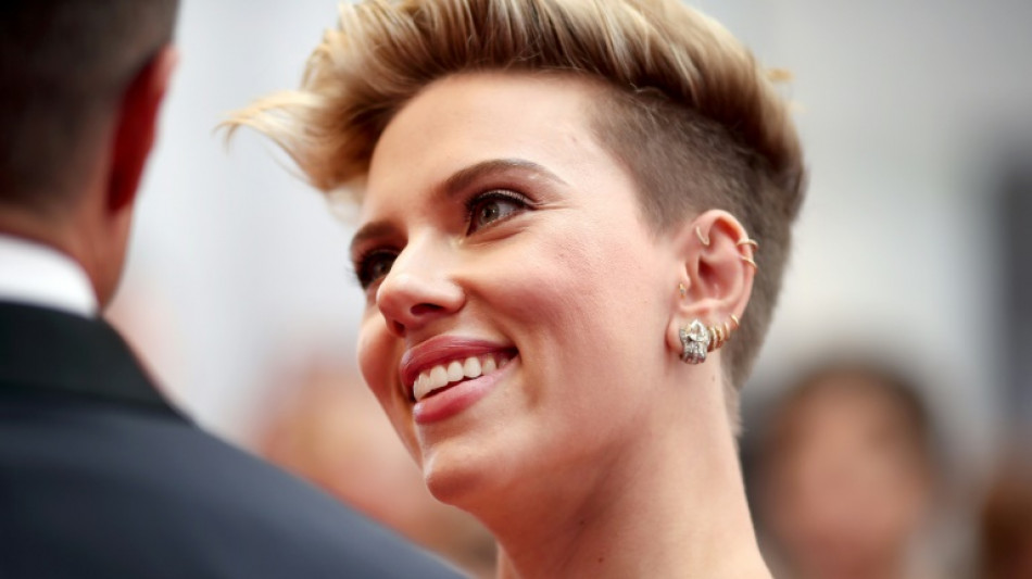 Scarlett Johansson appelle &agrave; mieux encadrer l'IA apr&egrave;s une vid&eacute;o truqu&eacute;e