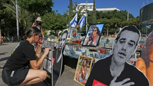 Accord Isra&euml;l-Hamas pour un cessez-le-feu &agrave; Gaza