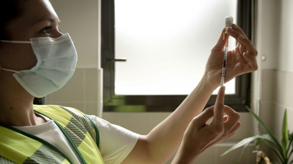 Am&eacute;rica registra casi un tercio de los casos de viruela del mono, dice OPS