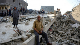 UN chief says Gaza war in 'cruelest phase' as aid trucks looted