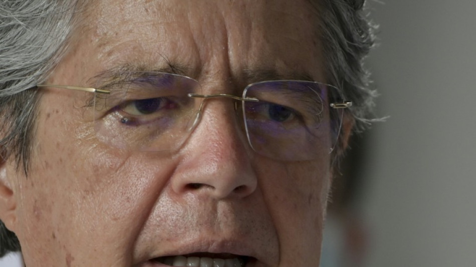 Ecuadors Pr&auml;sident will tausende H&auml;ftlinge begnadigen