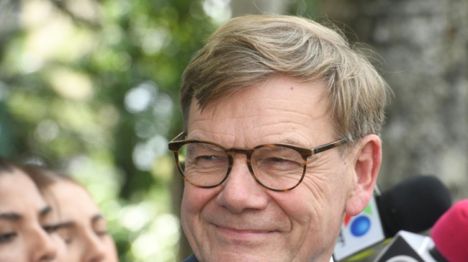 Außenminister Wadephul reist in alle Westbalkan-Staaten