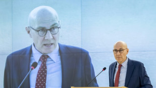 UN rights chief demands end to 'horrific suffering' in Ukraine