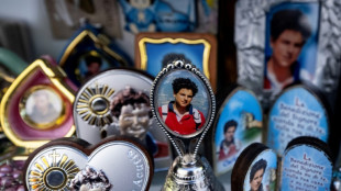 Carlo Acutis, 'influencer de Deus', ser&aacute; o primeiro santo 'millennial'