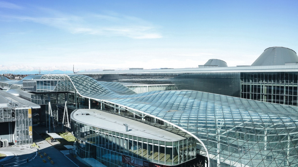 Fiera Milano più forte nei servizi, compra 51% di Expotrans