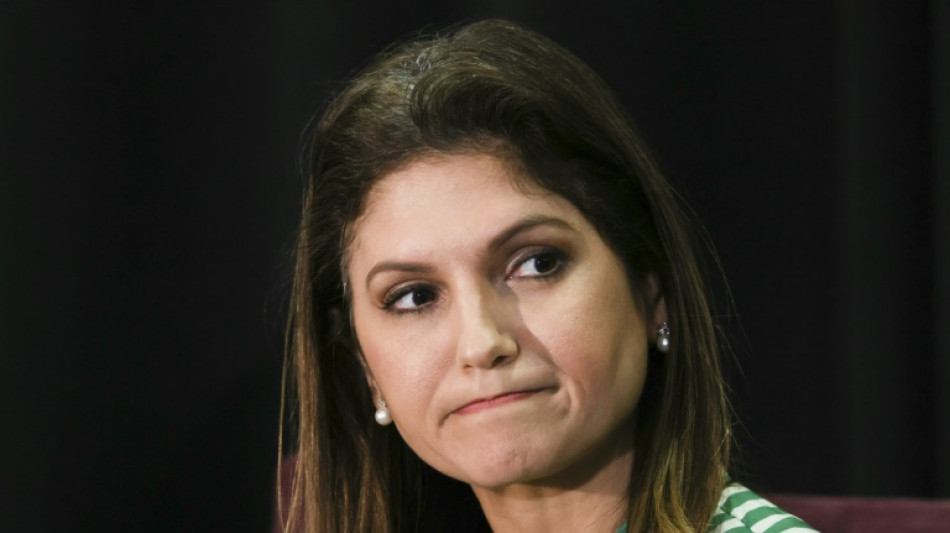 Panam&aacute; reemplaza a la canciller que pidi&oacute; ayuda para enfrentar la migraci&oacute;n "en descontrol"