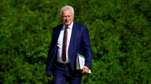 Erntebilanz: Agrarminister Rainer sieht "massive Krise von nationaler Tragweite"