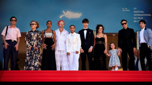 Com car&aacute;ter social e um toque de fantasia, 'Bird' estreia em Cannes