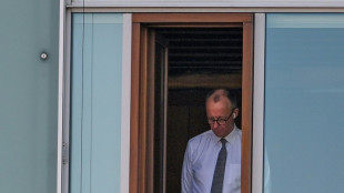 Union und SPD k&uuml;ndigen beispielloses Finanzpaket f&uuml;r Verteidigung und Infrastruktur an