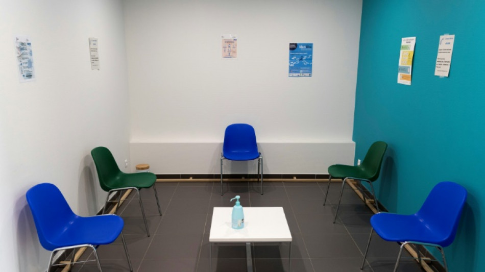 Les d&eacute;serts m&eacute;dicaux, une r&eacute;alit&eacute; aussi &agrave; 40 km de Paris 