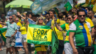 Brazil chooses between Lula and Bolsonaro in nail-biter vote