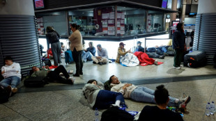 L'&eacute;lectricit&eacute; quasiment r&eacute;tablie en Espagne et au Portugal apr&egrave;s une coupure g&eacute;ante