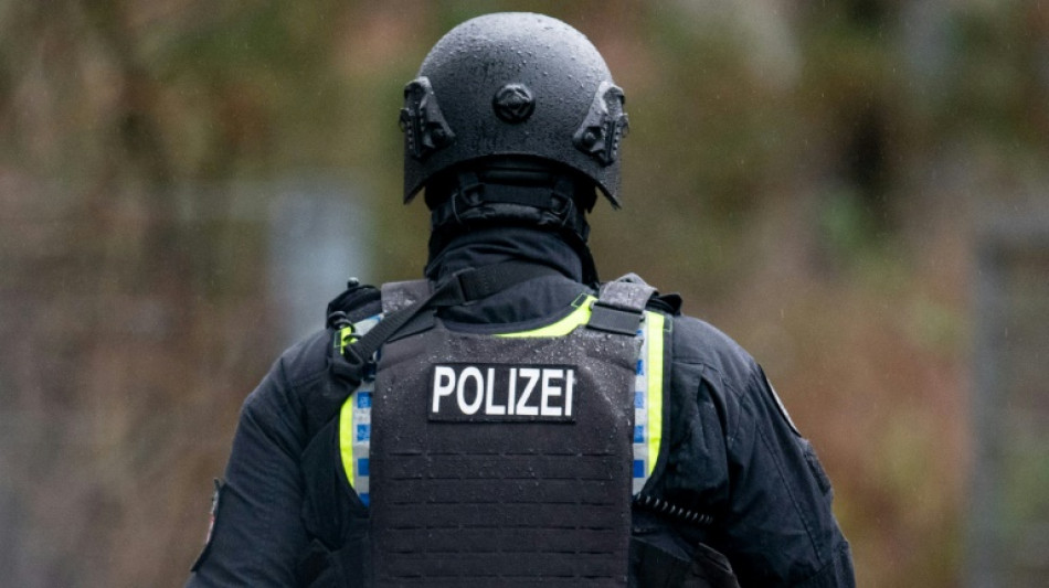 Staatsschutz ermittelt nach Sch&uuml;ssen auf Essener Synagoge