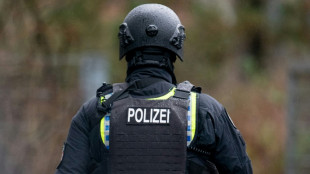 Staatsschutz ermittelt nach Sch&uuml;ssen auf Essener Synagoge