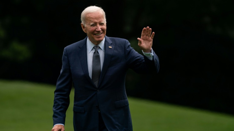 Biden says ‘I get it’ on age issue
