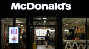 Mais de 700 empregados se unem &agrave; den&uacute;ncia por ass&eacute;dio contra McDonald's no Reino Unido
