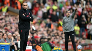 John Heitinga &eacute; o novo t&eacute;cnico do Ajax