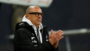 Italian Calzona quits as Slovakia coach