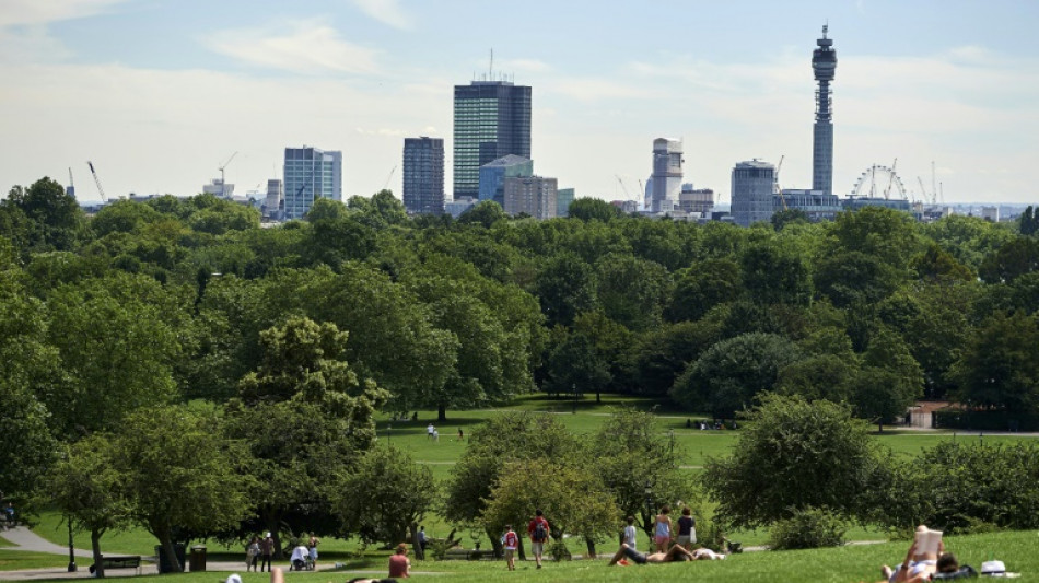 &pound;1.5 mn reward offered after 'brazen' London gem raid 