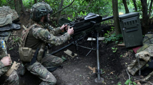 Ucr&acirc;nia afirma que derrubou 13 m&iacute;sseis russos em ataque noturno