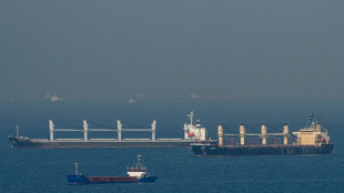 Russia upends global grain trade