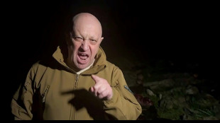 Wagner-Chef wirft russischer Armeeeinheit Flucht vor Kämpfen in Bachmut vor 