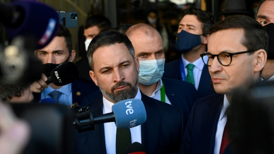 Los comicios en una regi&oacute;n de Espa&ntilde;a, marcados por el probable avance de la extrema derecha