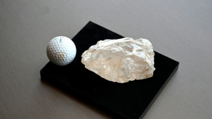 ¿El segundo diamante más grande del mundo irá pronto a un museo?