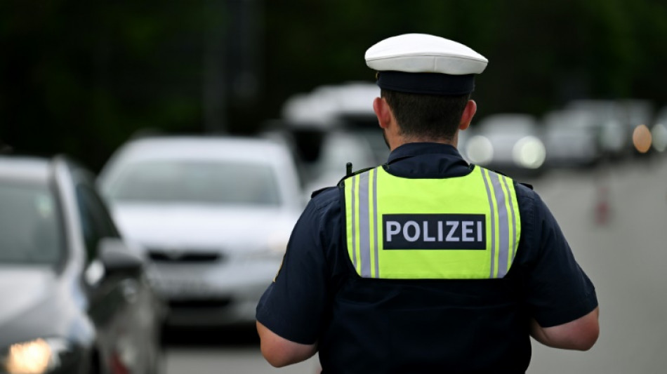 Ermittlungen gegen mutma&szlig;lich rechtsextreme Polizeiauszubildende in Sachsen