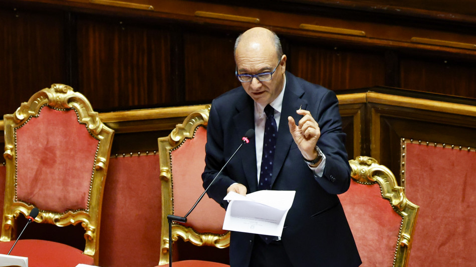 ++ Riforma voto condotta, via libera definitivo del Cdm ++