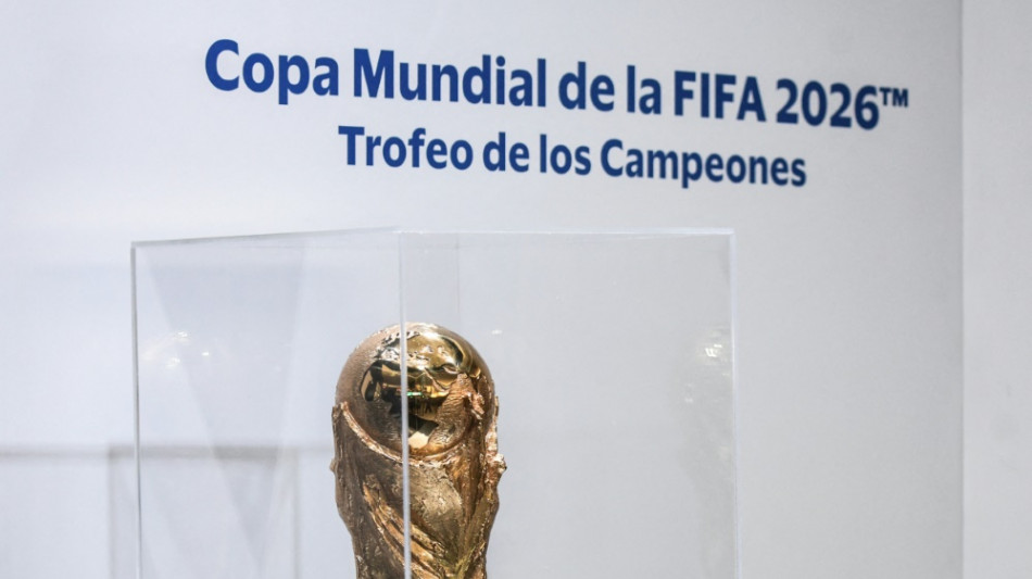 TV-Rechte: WM 2026 l&auml;uft auch bei ARD und ZDF