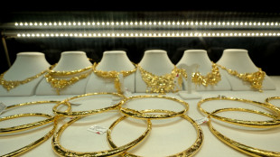 L'oro &egrave; in rialzo a 2.390 dollari l'oncia