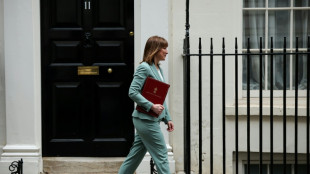 La econom&iacute;a de Reino Unido se contrajo un 0,3% en abril, m&aacute;s de lo esperado