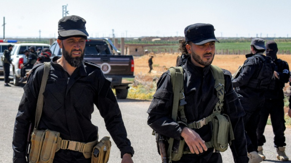 S&iacute;ria mobiliza soldados ap&oacute;s confrontos entre bedu&iacute;nos e drusos que deixaram 89 mortos