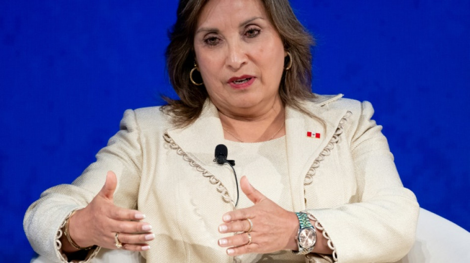 Chanceler peruana renuncia ap&oacute;s pol&ecirc;mica por reuni&atilde;o frustrada entre Boluarte e Biden