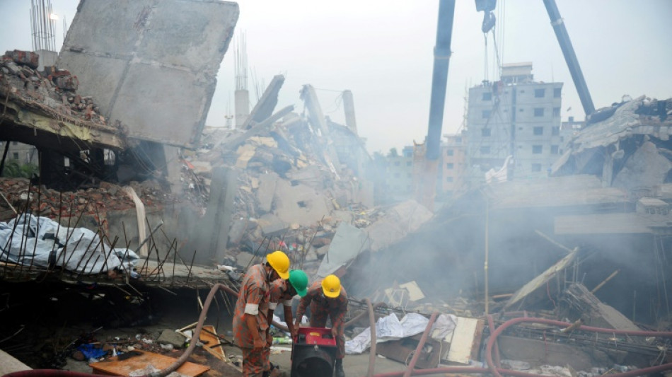 Greenpeace: Gro&szlig;e Teile der Textilindustrie weiterhin nicht nachhaltig