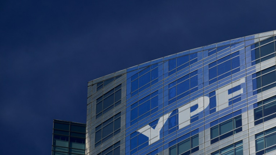 US judge orders Argentina to pay $16.1 bn for oil firm expropriation