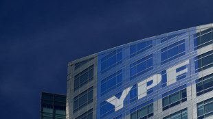 US judge orders Argentina to pay $16.1 bn for oil firm expropriation