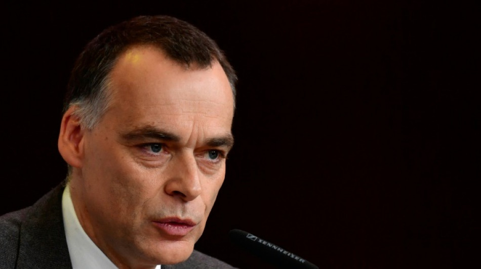 Bericht: Personenverkehr-Chef Huber soll bei der Bahn Infrastruktur-Sparte &uuml;bernehmen