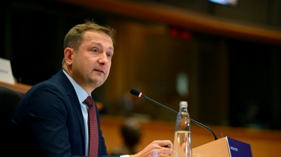 La UE y M&eacute;xico cierran filas, a tres d&iacute;as de la investidura de Trump