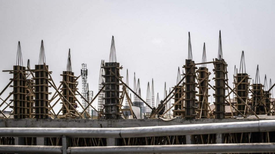 Nigeria: &agrave; Lagos, les habitants d&eacute;munis face &agrave; la flamb&eacute;e des loyers 
