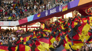 DFB-Frauen hoffen auf weiteres "Heimspiel" in Basel