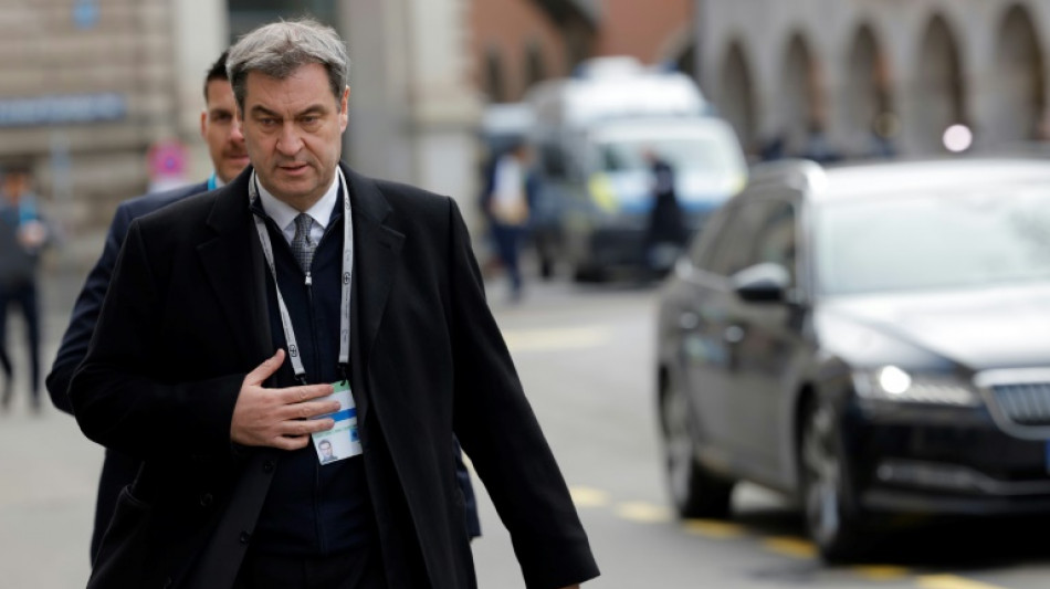 Umfrage: Bayerische Koalition aus CSU und Freien Wählern baut Mehrheit aus