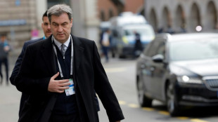 Umfrage: Bayerische Koalition aus CSU und Freien Wählern baut Mehrheit aus