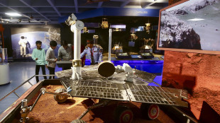 Marte, visto in azione un elusivo processo di fuga atmosferica