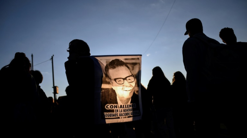 Congressistas dos EUA apresentam resolu&ccedil;&atilde;o desculpando-se por golpe de Pinochet no Chile