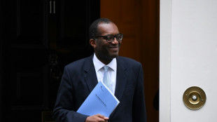 La debacle del plan econ&oacute;mico brit&aacute;nico, reflejo implacable del poder de los mercados