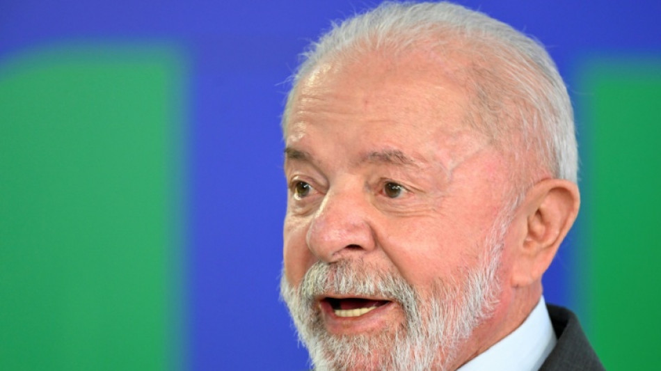 Lula comparecer&aacute; a uma sess&atilde;o da Academia Francesa durante visita de Estado