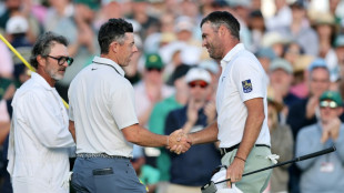 Day: McIlroy worthy of Tiger and Jack if he wins Masters