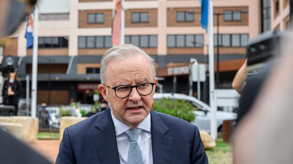 Premier Australia, 'sanzioni contro odio, divisione e radicalizzazione'